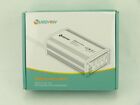 Sgr-nx3011sk-6blue Quesvow Car Power Inverter Dc To Ac Converter Black