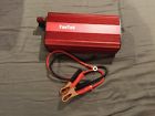 Sh-0023 Yaetek Power Inverter Dual