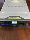 Sherpa 50 Goal Zero Rechargeable Power Pack 847974002414