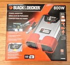 Pl800bb - Shipping 800w Inverter Power Pi800bb Brand Decker Free Black