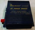 Si-400hp Samlex Sec Source 400
