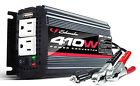 26666709934 Si2 Schumacher Ac-dc Car Battery