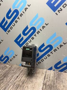 Siemens 6se6410-2ub13-7aa0 Inverter