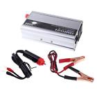 Sii2886300536475na Unbranded-generic 1200w Car Power 787652427621