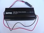 Spv-3 Sima Ac Two Watt Power Outlets 300 Inverter 300w
