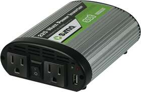 Inverter-stp-225 Sima 225 Watt Power