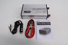 El2601 Sine 400w Pro Pure Inverter Wagan Elite