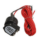 Siw079510 Unbranded Car Cigarette Lighter Power Supply Charger Plug Sockrt Outlet