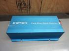 Sk1000-224 Cotek 1000 Watt Pure Sine