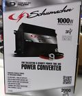 Sl1000 Schumacher Electric Watt Power