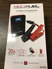 Sl65 Schumacher Red Fuel Power Jump Starter Portable