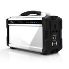 Slspgn30 Serenelife Portable Power Generator Rechargeable Battery Pack Supply 842893105147