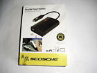 Sme23116 Scosche Portable Power Inverter 130