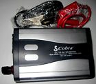 107001293 Sn Cobra Inverter Dc To Ac Usb Never Used
