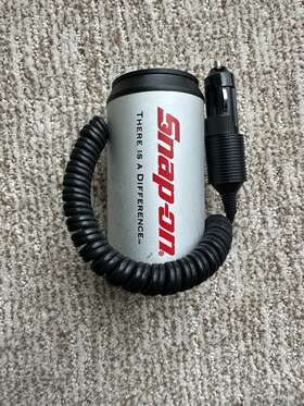 Eep11500 Snap-on 150 Watt Power Inverter Used
