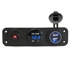 Soloopasymden671 Soloop 12v Power Socket 4456078845719