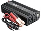 Sous00006-80 Graceme Power Inverter Converter Full Protection Supply Dc 0191094805395