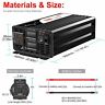Ac120-230v1500w Sp-1500l Xijia Solar Power Inverter To Pure Sine Wave Converter