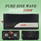 Sp-2500l Xijia Pure Sine Wave Power Inverter Solar Dc 714973942143