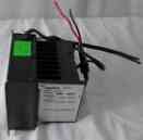 Sp00168 Vanner 0.5 Inverter Power Amps