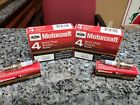 Agsf22wm Sp479 Motorcraft Set Of Oem Spark Plugs Or Platinum