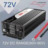 Sp72-120-2000l Cnswipower Dc To Ac Pure Sine Wave Power 709327717508