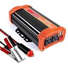 Spi600b Soyond Car Power Inverter Converter Dc To Ac 8584847910958