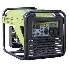 806588 Sportsman Inverter Generator 15 Hp 4-stroke 7000w Dual Fuel Digital Co Shutoff