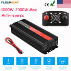 Sqa-1000a Floureon 2000watt Peak Modified