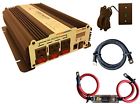Squeevi19434 Windynation Vertamax Modified Watt Surge Power Inverter Dc To Ac