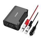 Squeevi19486 Basein Power Inverter Dc To Ac Converter With 696543415205