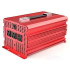 Squeevi19521 Power Inverter Bestek Ac Outlets Car Battery Clip 6902753130277