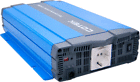 Sr1000-148 Cotek Watt Volt Rackmount High Surge Microprocessor Controlle