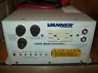 Src12-1200l Vanner Model 1200w Power