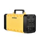 Srps105001 Sunrise Power Compact 388wh 602463953666