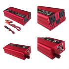 Ss2000w Ipowerbingo Batteries Accessories Car Vehicle Inverter Peak Dc 716045243844