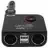 Sspu2 Lenmar Auto 2 Port 12v