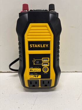 Stanley P1500s Inverter P18028852