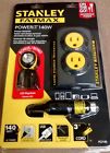 Stanley Pci140 Power 140w Inverter