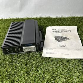 800w Statpower 715535138004 Xantrex Prowatt 800 24v-30v Output Gfci Outlet 120v Tested