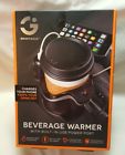 Stg-6341-kb Smartgear Smart Gear Beverage Warmer With Usb Power 030698063414