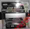 Stp-600 Sima 600 Watt Titanium Plus Series Power Inverter 12v Dc To 115 V Ac Nip 018359180663