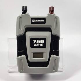Strongway 53065 750 Watts Power Inverter