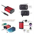 Suel0816 Sunpin Usb Type Power Inverter Dc To Ac 6530686780773