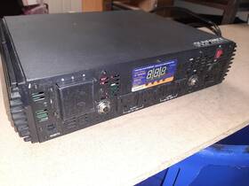 11260-1 Sunforce 2500 Watt Pure Sine Wave Inverter