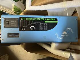 Lfp4k48v240vsp Sungold Power Lfp 48v 4000w Inverter