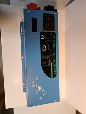 Lfp3k24v120vsg Sungoldpower Sun Gold Power Inverter