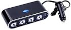 Supersecu Car Charger Travelocity Cigarette 714819876144