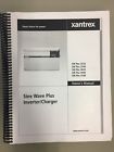 5548 Sw Plus Xantrex Power