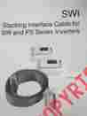 Sw Ps Trace Xantrex Stacking Interface Cable For And Series Inverters
